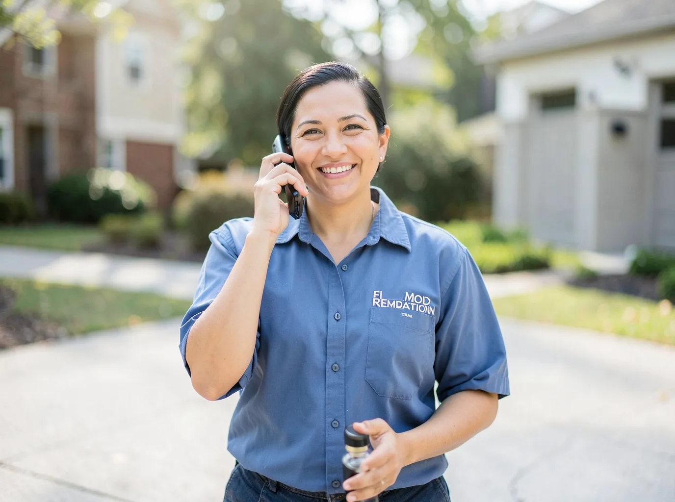 Mold Remediation Columbus, GA FAQs